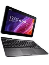 Compartilhamento de Internet com um Asus Transformer Pad TF103C