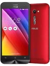 Enviar minha localização de um Asus Zenfone 2 ZE500CL