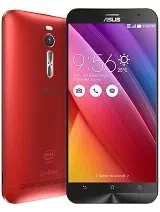 Compartilhamento de Internet com um Asus Zenfone 2 ZE550ML