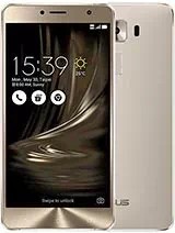 Compartilhamento de Internet com um Asus Zenfone 3 Deluxe 5.5 ZS550KL