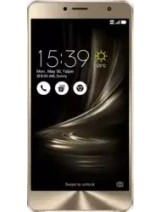 Compartilhando Wi-Fi com um Asus ZenFone 3 Deluxe ZS550KL