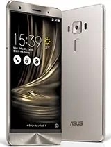 Compartilhamento de Internet com um Asus Zenfone 3 Deluxe ZS570KL