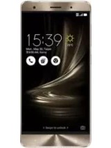 Gravar tela em Asus ZenFone 3 Deluxe