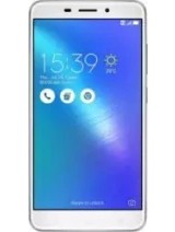 Asus ZenFone 3 Laser