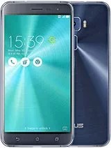 Compartilhamento de Internet com um Asus Zenfone 3 ZE552KL