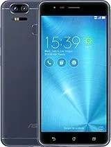 Compartilhamento de Internet com um Asus Zenfone 3 Zoom ZE553KL