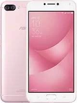 Compartilhamento de Internet com um Asus Zenfone 4 Max Pro ZC554KL