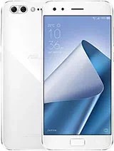 Compartilhando Wi-Fi com um Asus Zenfone 4 Pro ZS551KL