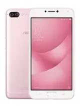 Gravar ecrã Asus ZenFone 4 Selfie Lite