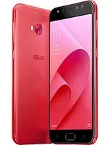 Compartilhamento de Internet com um Asus Zenfone 4 Selfie Pro ZD552KL