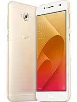 Compartilhamento de Internet com um Asus Zenfone 4 Selfie Lite ZB553KL