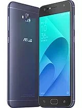 Compartilhamento de Internet com um Asus Zenfone 4 Selfie ZD553KL