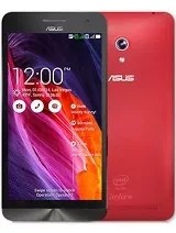 Compartilhamento de Internet com um Asus Zenfone 5 A501CG