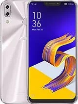 Compartilhamento de Internet com um Asus Zenfone 5 ZE620KL