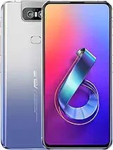 Gravar tela em Asus Zenfone 6 ZS630KL