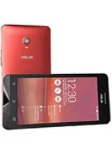 Gravar tela em Asus Zenfone 6 A601CG