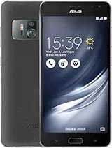 Compartilhamento de Internet com um Asus Zenfone AR ZS571KL