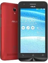 Gravar tela em Asus Zenfone C ZC451CG