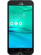 Gravar tela em Asus ZenFone Go ZB500KG