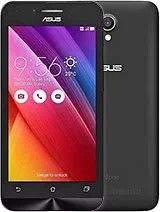 Gravar tela em Asus Zenfone Go ZC451TG