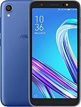 Gravar tela em Asus ZenFone Live (L1) ZA550KL