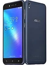 Gravar ecrã Asus Zenfone Live ZB501KL