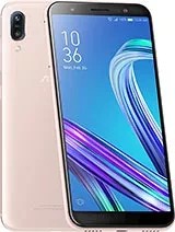 Compartilhamento de Internet com um Asus Zenfone Max (M1) ZB555KL