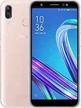 Compartilhamento de Internet com um Asus Zenfone Max (M1) ZB556KL