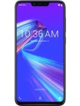 Asus ZenFone Max (M2)