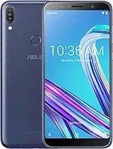 Compartilhamento de Internet com um Asus Zenfone Max Pro (M1) ZB601KL/ZB602K