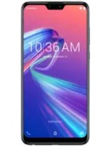 Gravar tela em Asus ZenFone Max Pro (M2)