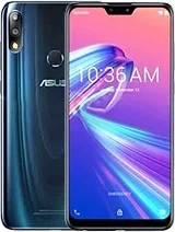 Enviar minha localização de um Asus Zenfone Max Pro (M2) ZB631KL