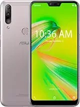 Compartilhamento de Internet com um Asus Zenfone Max Shot ZB634KL