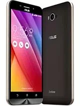 Compartilhamento de Internet com um Asus Zenfone Max ZC550KL