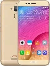 Gravar tela em Asus Zenfone Pegasus 3