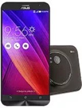 Compartilhamento de Internet com um Asus Zenfone Zoom ZX550