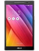 Compartilhando Wi-Fi com um Asus Zenpad 8.0 Z380C