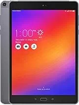 Compartilhando Wi-Fi com um Asus Zenpad Z10 ZT500KL