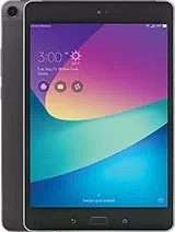 Compartilhamento de Internet com um Asus Zenpad Z8s ZT582KL