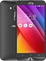 Gravar ecrã Asus Zenfone 2 Laser ZE550KL