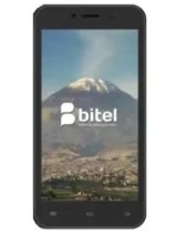 Compartilhamento de Internet com um Bitel B8604