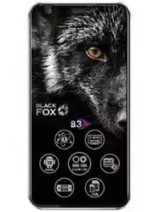 Enviar minha localização de um Black Fox B3 Fox