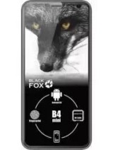 Gravar ecrã Black Fox B4 mini