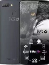 Black Fox B5