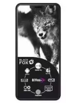 Compartilhamento de Internet com um Black Fox B7