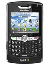 BlackBerry 8830 World Edition