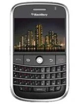 BlackBerry Bold 9000