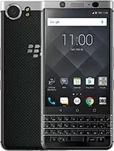 Compartilhando Wi-Fi com um BlackBerry KEYone