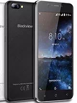 Gravar tela em Blackview A7