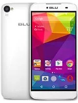 BLU Dash X Plus